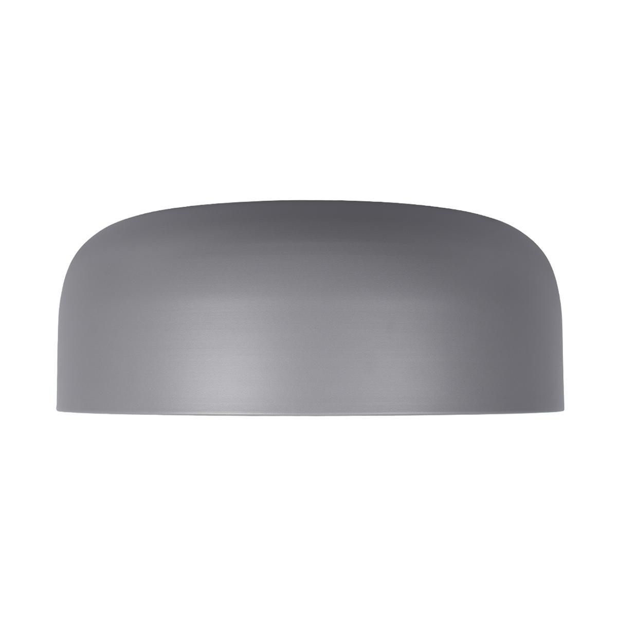 потолочный светодиодный светильник loft it axel 10201/480 grey