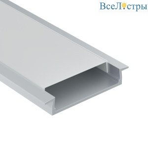 Профиль Maytoni Technical ALM003S-2M