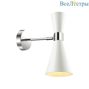 Бра Lumion Quinn 3661/1W