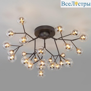 Потолочная люстра Bogates Pallina 544 Smart 00000086052