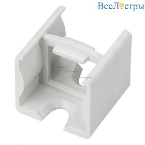 Соединитель Arlight PVC-SLIM-H15 018249