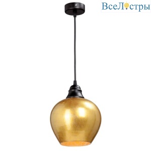 Подвесной светильник Vitaluce V4251-1/1S