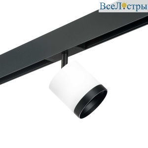 Трековый светильник Lightstar Rullo (213486+595087+203487) PRO34863487