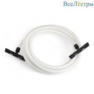 Трековый магнитный светильник Voltalighting Light AIJL-CX-E0142/70W/3K/360/B