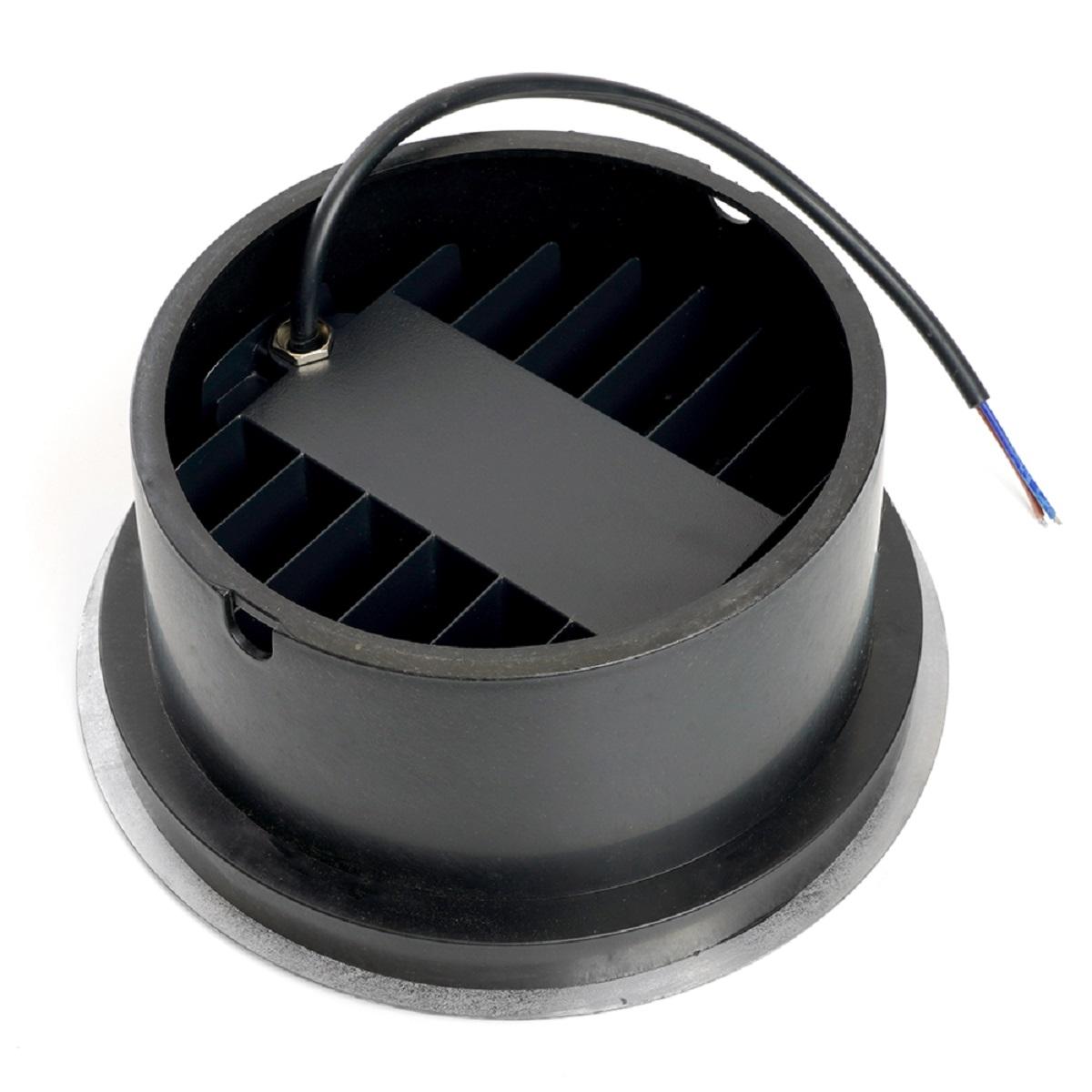 грунтовый светодиодный светильник feron sp2804 48348