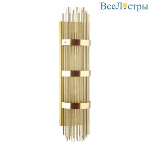 Настенный светильник Odeon Light Hall Empire 4854/4W