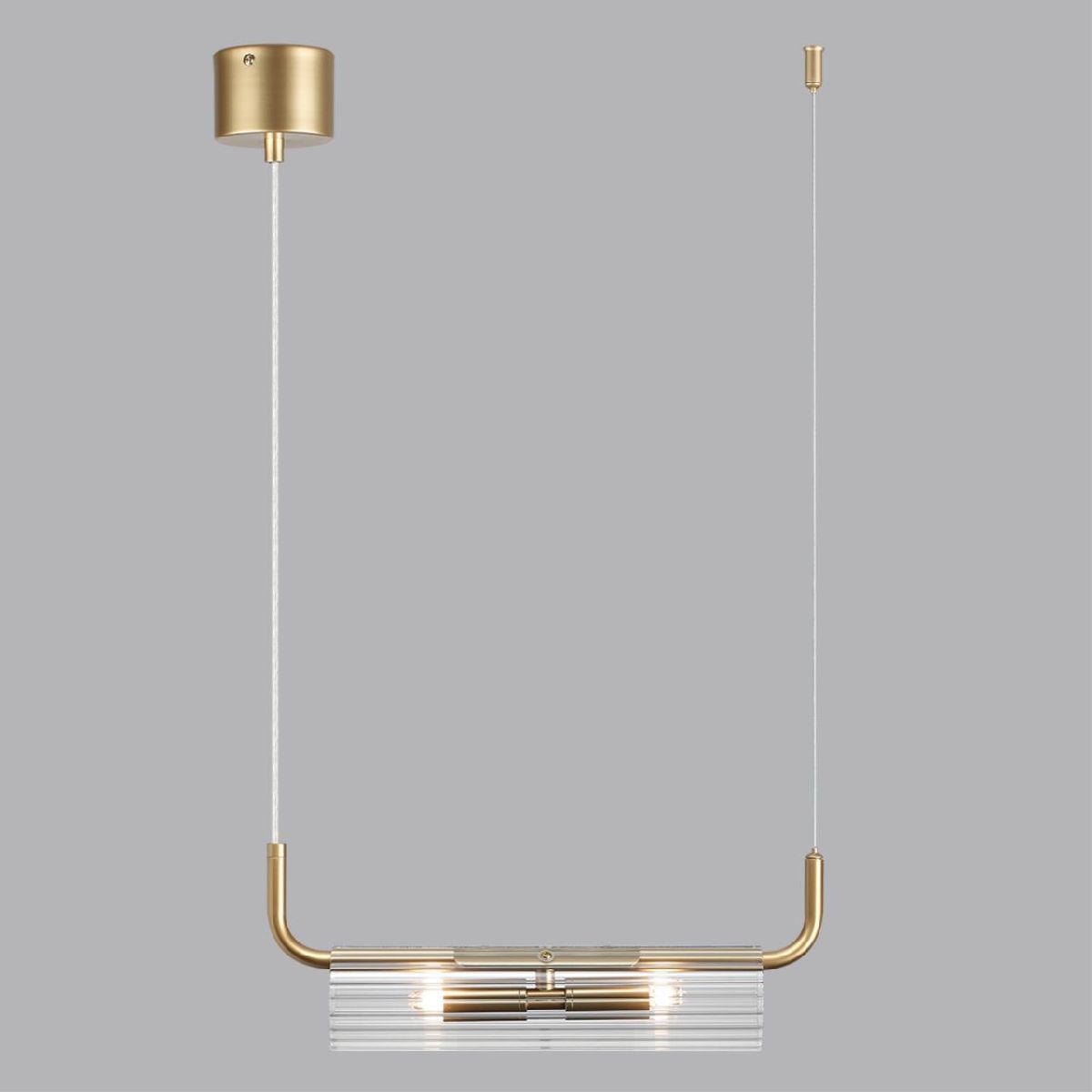 подвесной светильник lumion toronto 6560/2