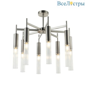 Подвесная люстра Aployt Kasia APL.327.27.08