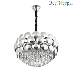 Подвесная люстра Modelux ML.626.8