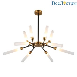 Подвесная люстра Aployt Oliwia APL.604.07.12