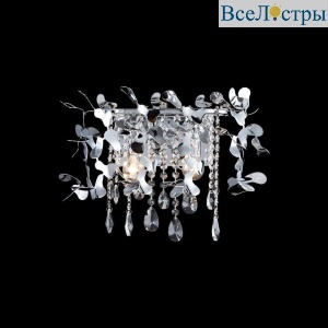 Накладной светильник Crystal Lux Romeo ROMEO AP2 CHROME