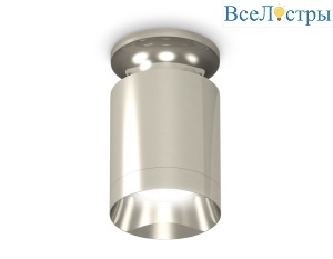 Накладной светильник Ambrella Light Techno XS6305042 (N6903, C6305, N6132)