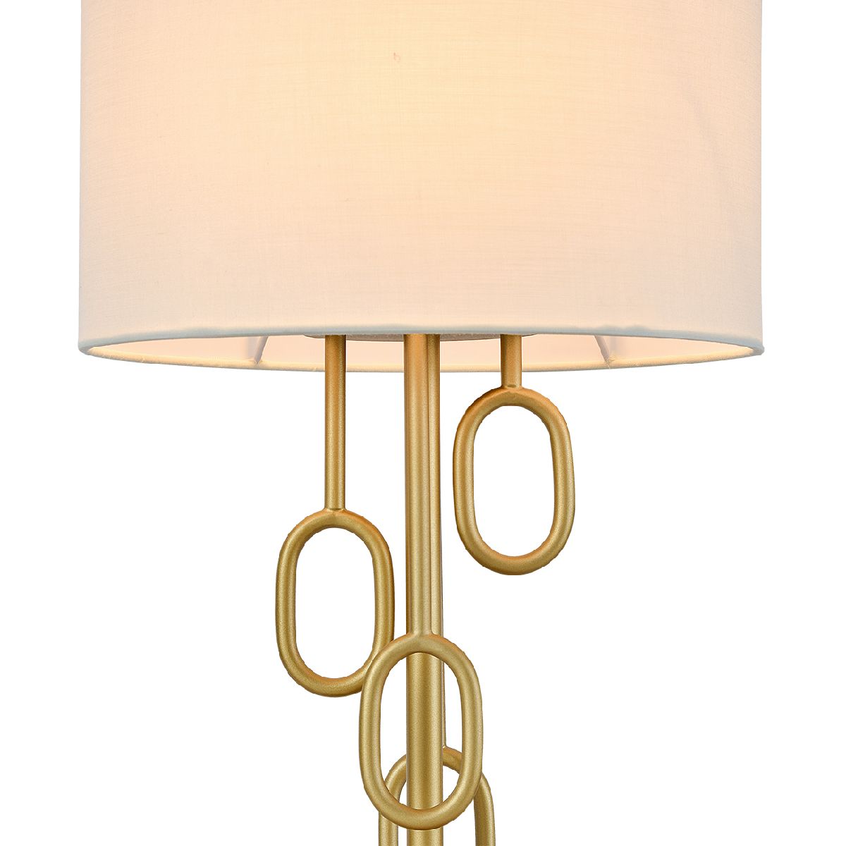 настольная лампа indigo amali 13026/1t gold v000477