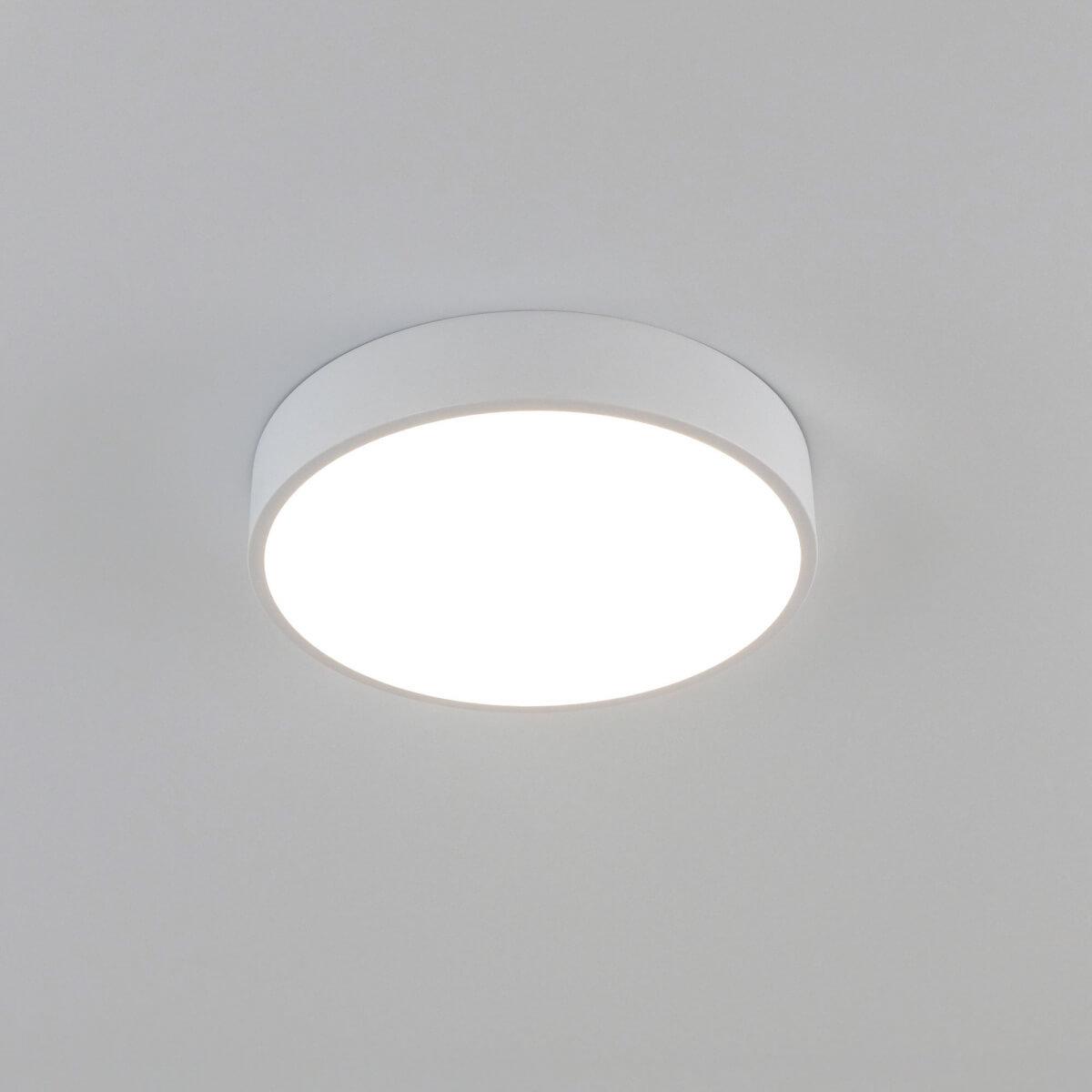 потолочный светильник citilux купер cl72424v0