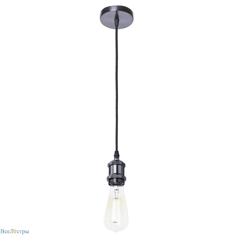 подвесной светильник arte lamp electra a7002sp-1bc