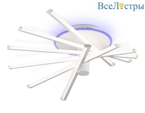 Потолочный светильник Ambrella Light Comfort LineTech FL6231