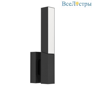 Уличный настенный светодиодный светильник Eglo Ugento 900709