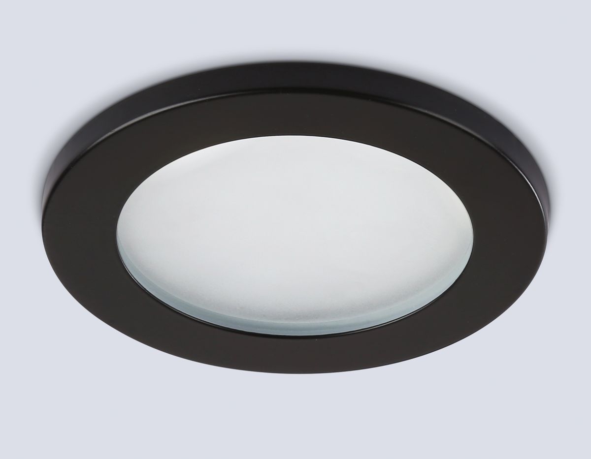 встраиваемый светильник ambrella light techno spot ip protect tn6632