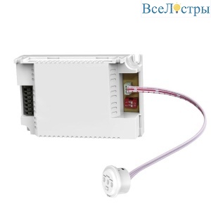 Блок аварийного питания Feron EK100 7.4V 8W IP20 2.2A 48990