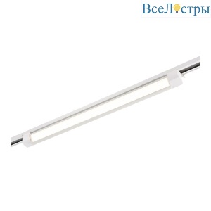 Трековый однофазный светильник ST Luce ST368.546.20.2