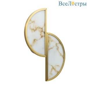 Настенный светильник Odeon Light Toscana 5447/2W