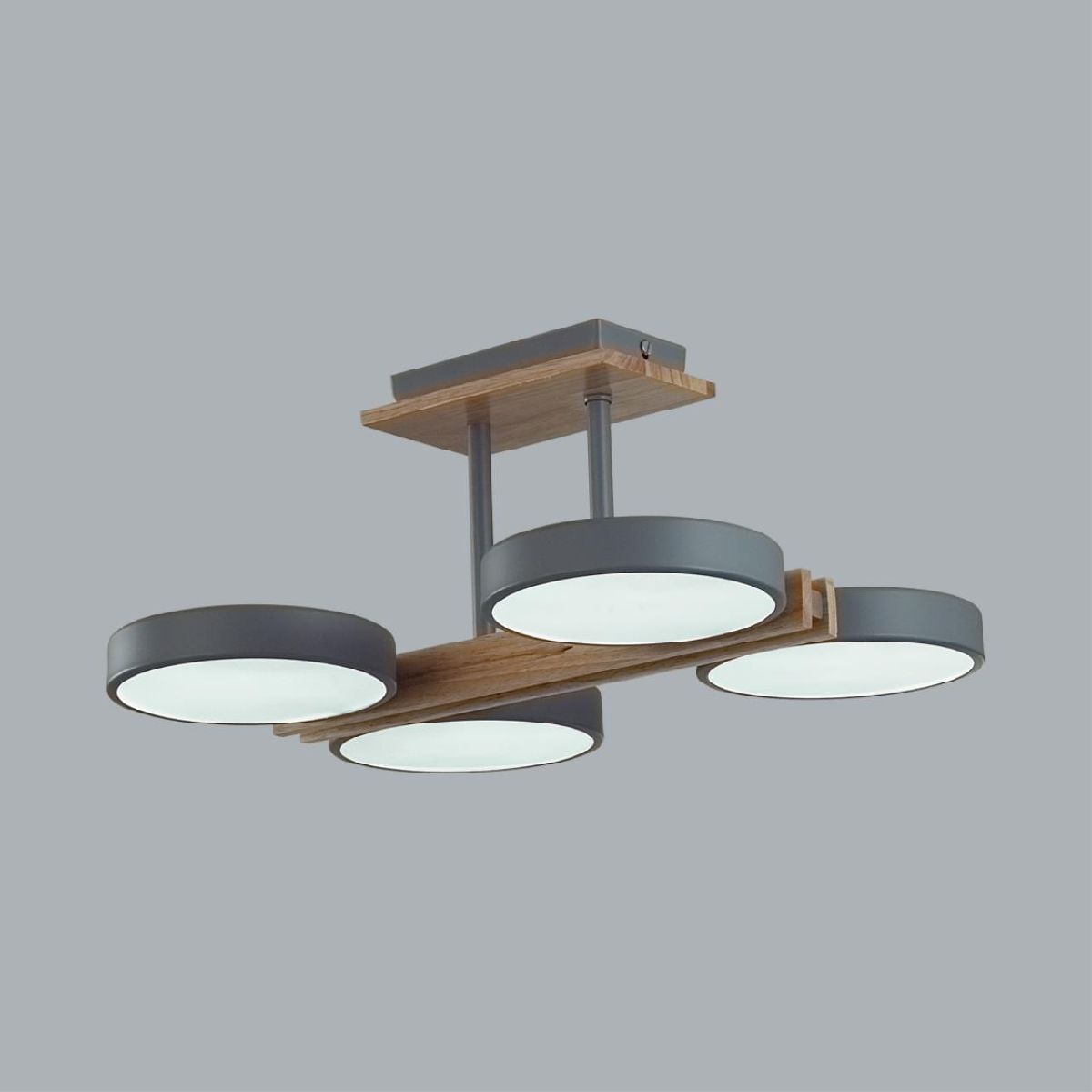 потолочный светильник lumion plato 8031/72cl