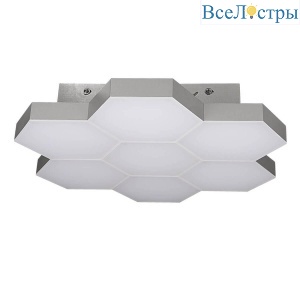 Накладной светильник Lightstar Favo LED 750074