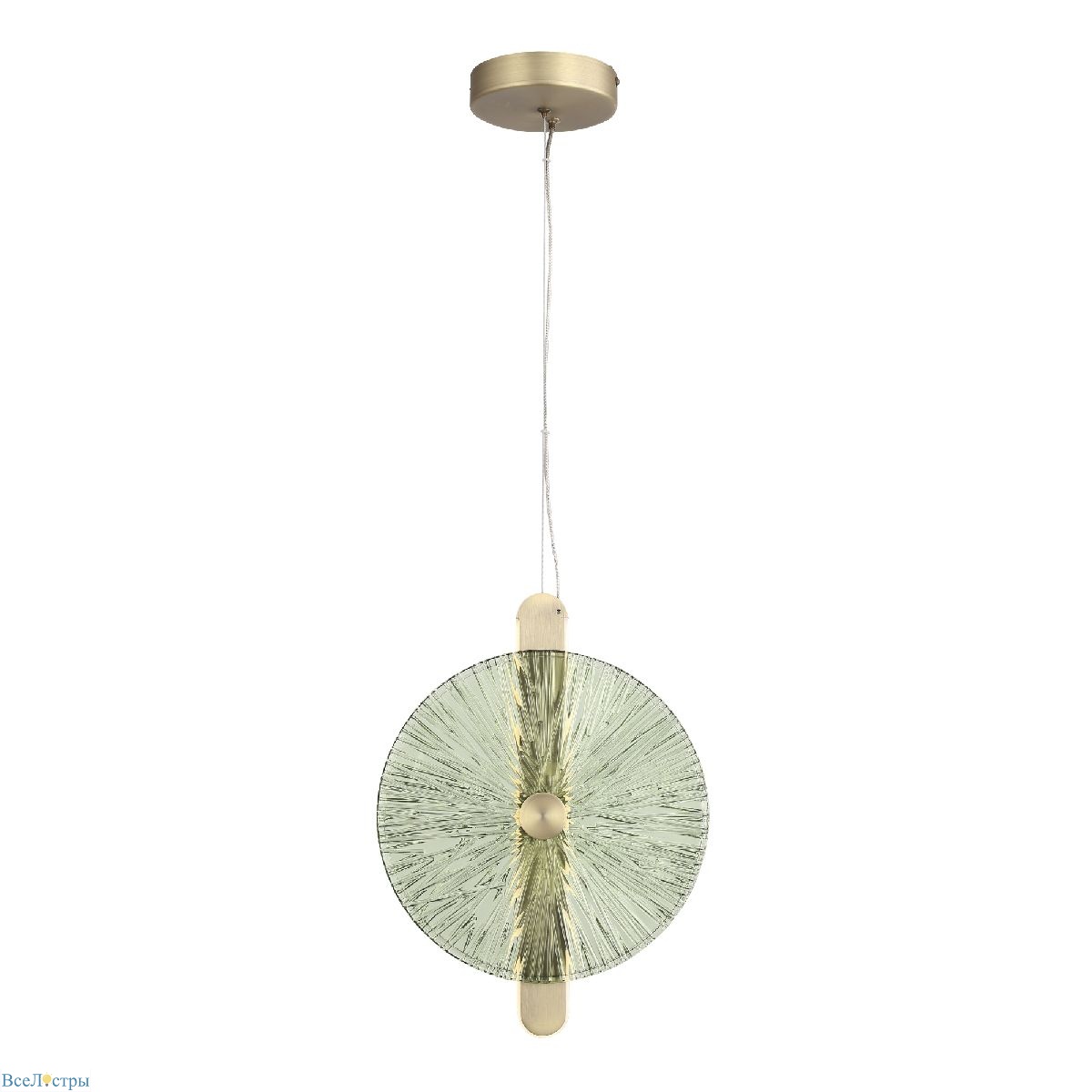 подвесной светильник st luce wasi sl6141.323.01