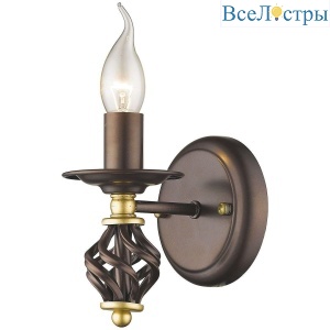 Бра VELANTE 536-721-01