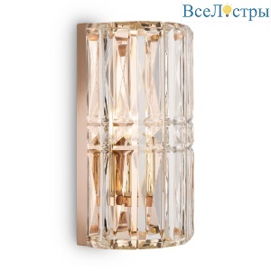 Настенный светильник Maytoni Facet MOD094WL-01G