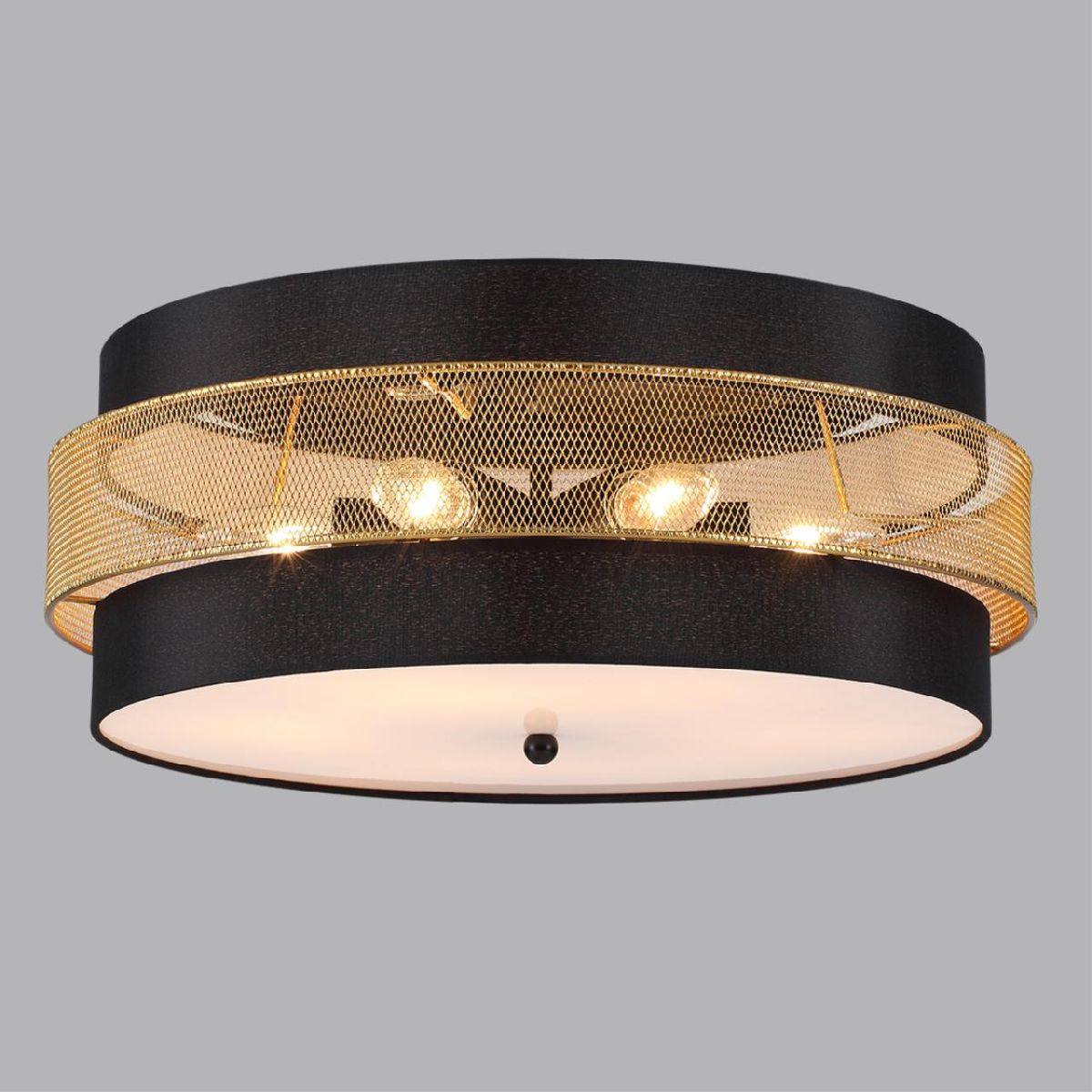 потолочный светильник lumion animaisa 8003/6c
