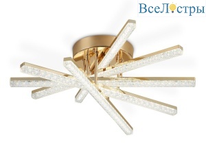 Потолочная люстра Ambrella Light Acrylica Original FA8897