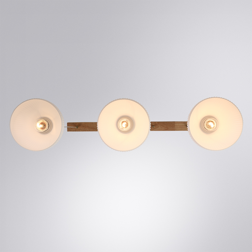 подвесной светильник arte lamp caprice a4184sp-3br