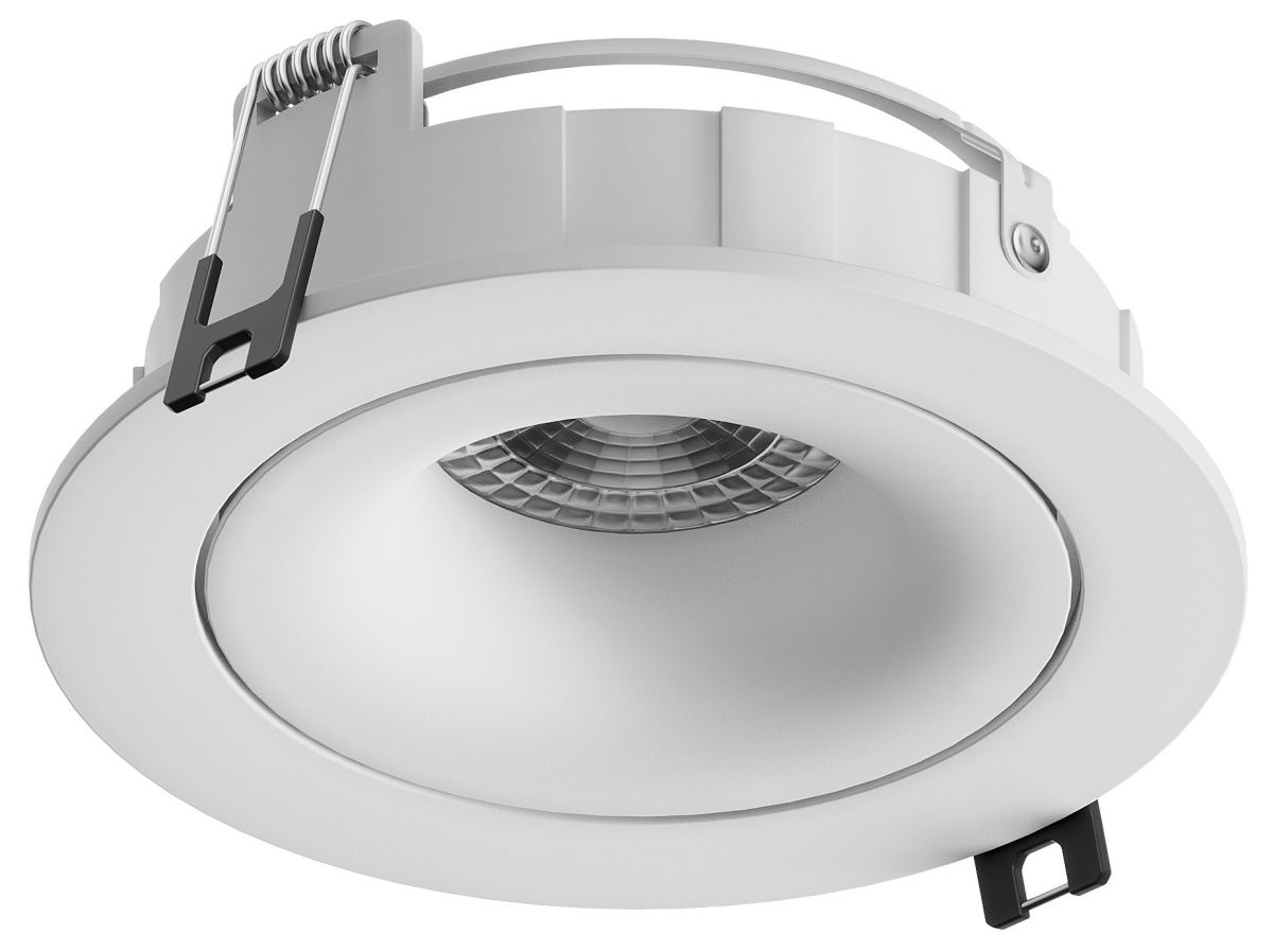 точечный светильник hesby lighting core hsbl_0229