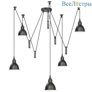 Подвесной светильник Lightstar Acrobata 761057