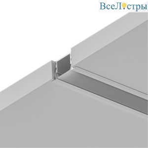 Профиль встраиваемый Arte Lamp Integration A221205R