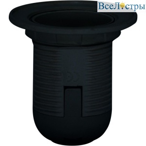 Патрон для ламп Feron 230V E27 LH110 22369