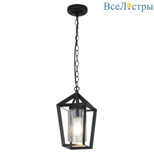 Уличный подвесной светильник Feron Лозанна PL775 51837