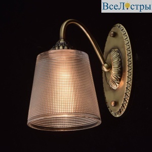 Бра MW-Light Моника 10 372023101
