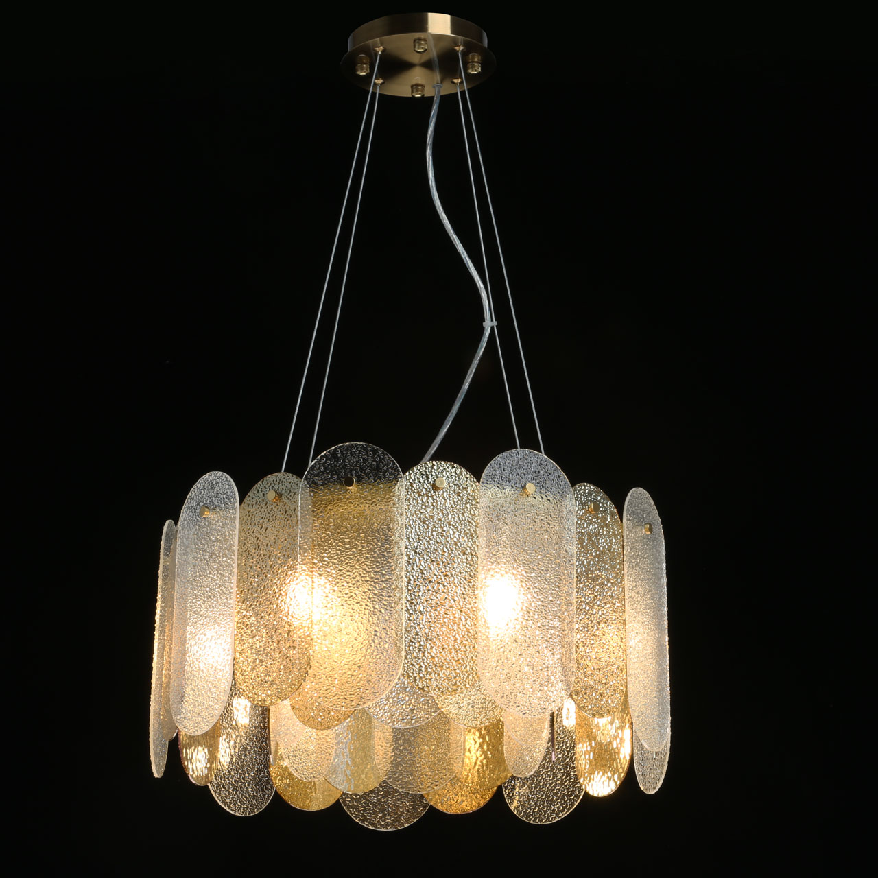 подвесная люстра mw-light альгеро 285012106