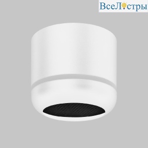 Накладной светильник IMEX Simple IL.0005.3100-WH