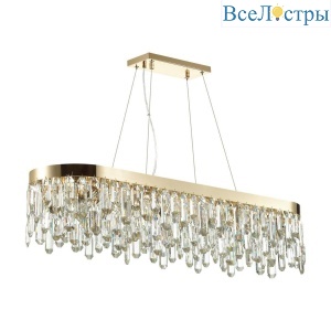 Подвесной светильник Odeon Light Hall Dakisa 4986/12