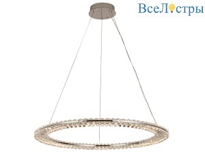 Люстра подвесная Newport 8240 8241/800 chrome М0066846