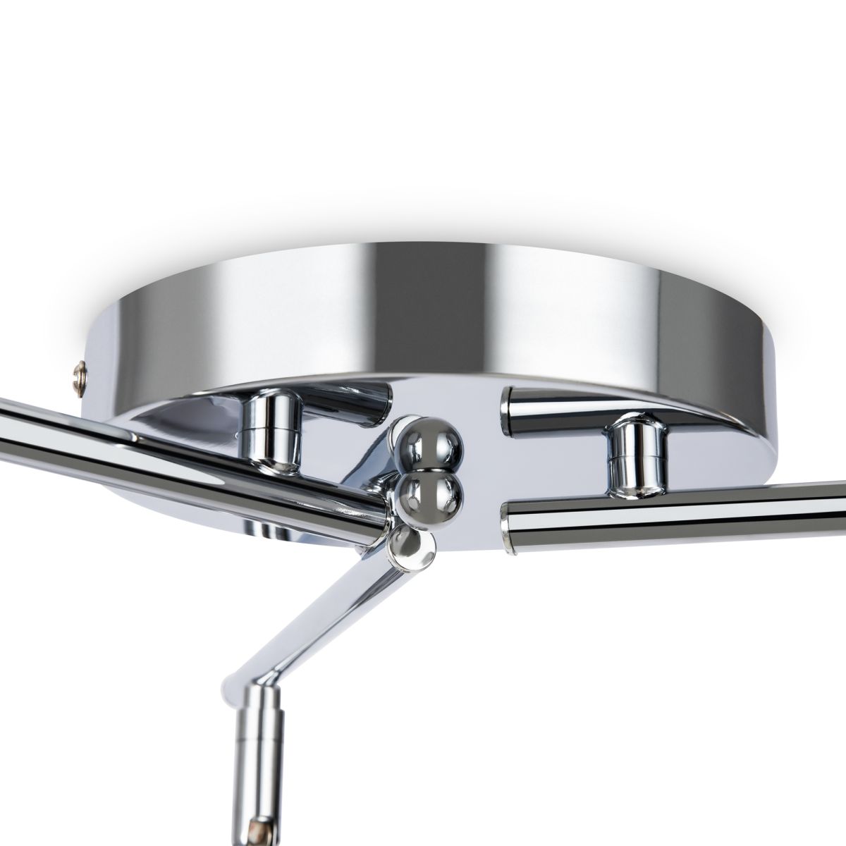 потолочная люстра freya diva fr5145cl-03ch