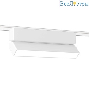 Трековый светодиодный светильник Ambrella light Track System Magnetic Ultra Slim GV1483