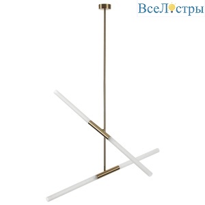 Подвесной светильник Odeon Light Hightech Soho 4306/4