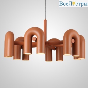 Подвесная люстра Imperium Loft Fanny 192010-23