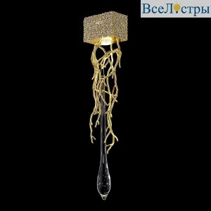 Настенный светильник Wertmark Divina WE186.01.401