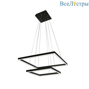 Подвесной светодиодный светильник Kink Light Альтис 08227,19(4000K)