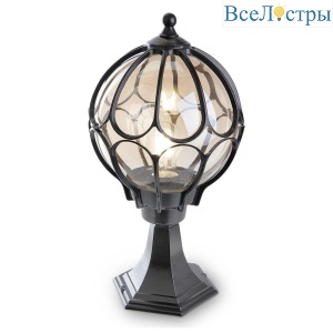 Уличный светильник Feron Версаль PL3804 06346